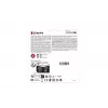 Kingston Technology 128GB microSDXC Industrial C10 A1 pSLC kortelė be adapterio