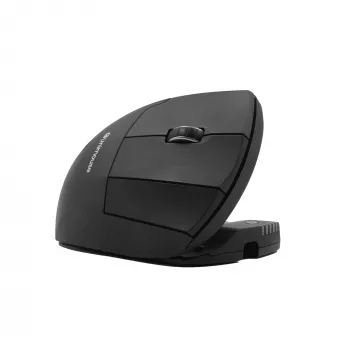Pelė Contour Design Unimouse dešinei rankai belaidė RF