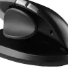 Pelė Contour Design Unimouse dešinei rankai belaidė RF