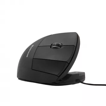 Pelė Contour Design Unimouse dešinei rankai USB Type-C