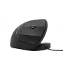 Pelė Contour Design Unimouse dešinei rankai USB Type-C