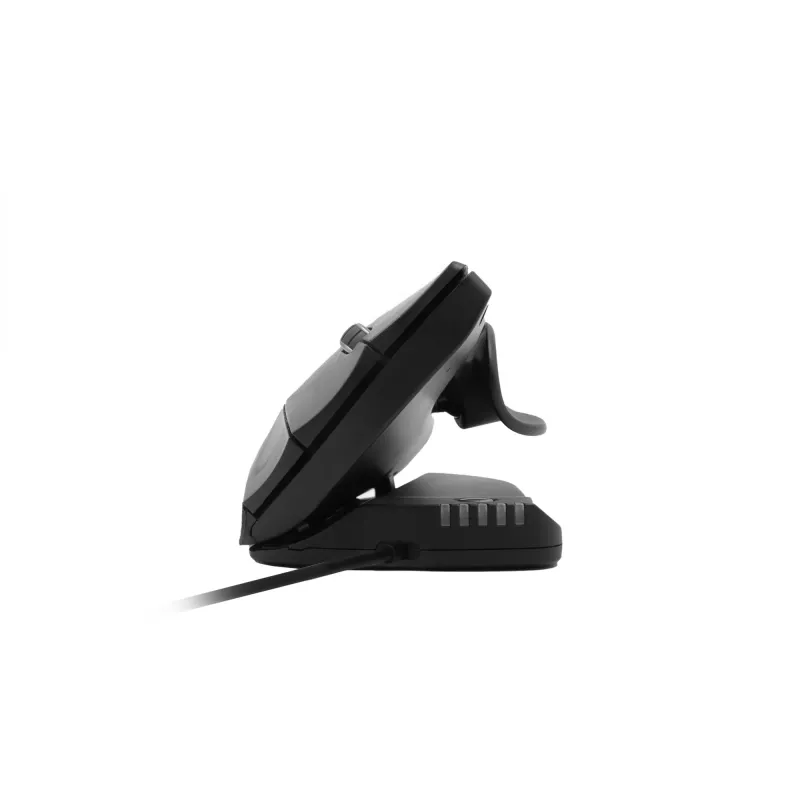 Pelė Contour Design Unimouse dešinei rankai USB Type-C