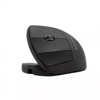 Belaidė pelė Contour Design Unimouse kairiarankiams