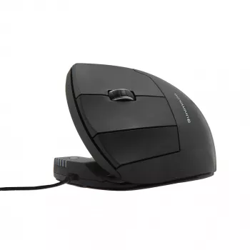 Contour Design Unimouse kairiarankė laidinė pelė