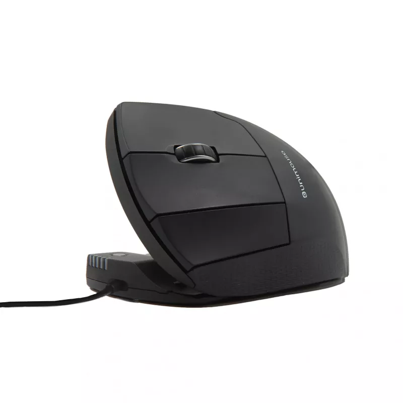 Contour Design Unimouse kairiarankė laidinė pelė