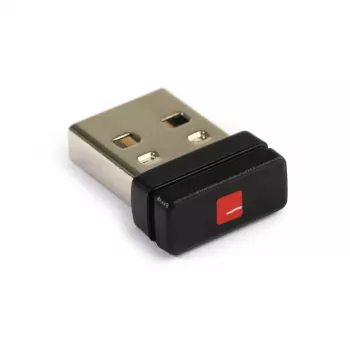 Contour Design Contour Dongle – belaidis imtuvas, suderinamas su RollerMouse, SliderMouse, Unimouse ir Balance Keyboard REV.2.0