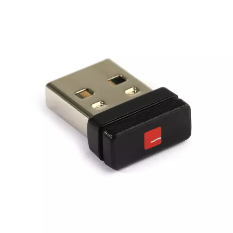 Contour Design Contour Dongle – belaidis imtuvas, suderinamas su RollerMouse, SliderMouse, Unimouse ir Balance Keyboard REV.2.0