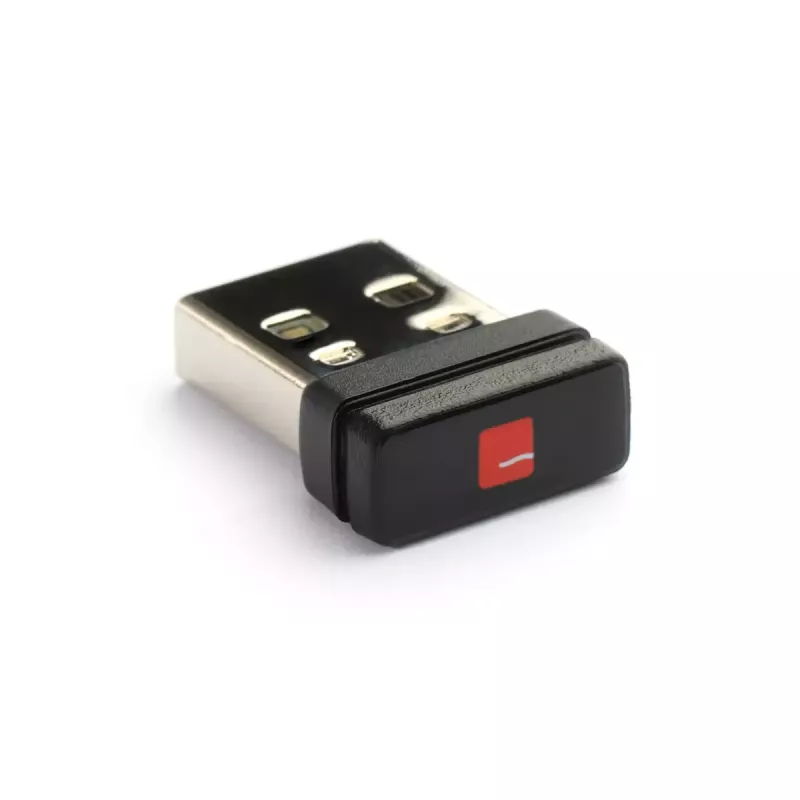 Contour Design Contour Dongle – belaidis imtuvas, suderinamas su RollerMouse, SliderMouse, Unimouse ir Balance Keyboard REV.2.0