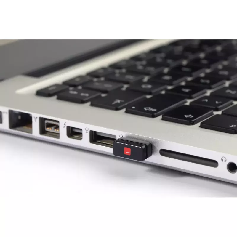 Contour Design Contour Dongle – belaidis imtuvas, suderinamas su RollerMouse, SliderMouse, Unimouse ir Balance Keyboard REV.2.0
