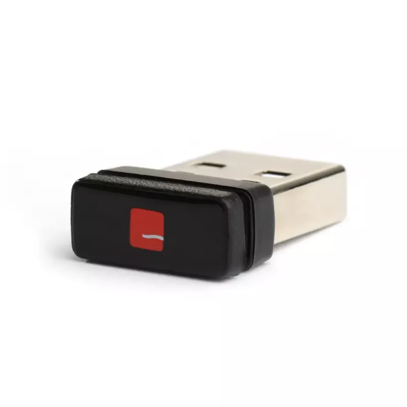 Contour Design Contour Dongle – belaidis imtuvas, suderinamas su RollerMouse, SliderMouse, Unimouse ir Balance Keyboard REV.2.0