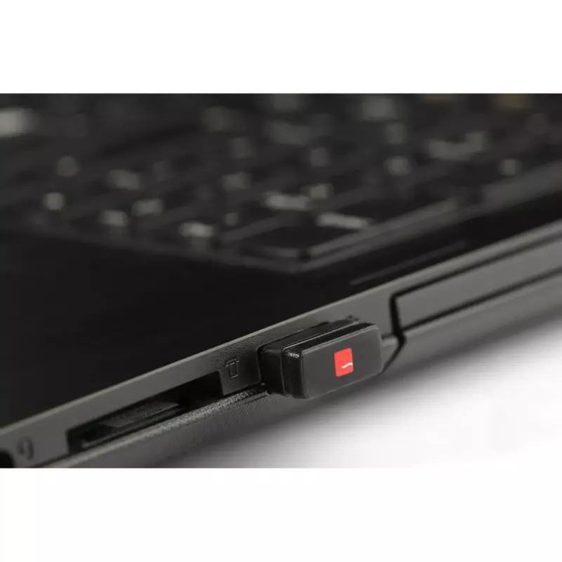 Contour Design Contour Dongle – belaidis imtuvas, suderinamas su RollerMouse, SliderMouse, Unimouse ir Balance Keyboard REV.2.0