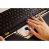 Contour Design RollerMouse Red laidas ergonomiška pelė USB-C 2800 DPI 6 mygtukai