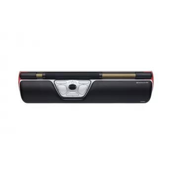 Belaidė ergonominė pelė Contour Design RollerMouse Red 2800 DPI