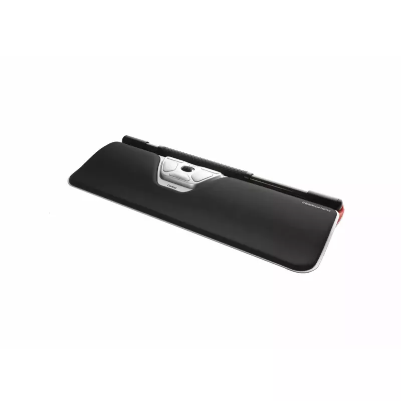Contour Design RollerMouse Red Plus Wired ergonominė pelė USB-C 2800 DPI