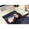 Contour Design RollerMouse Red Plus Wired ergonominė pelė USB-C 2800 DPI