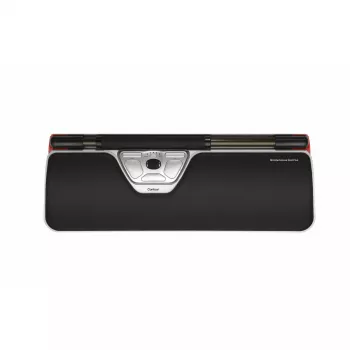 Contour Design RollerMouse Red Plus Wired ergonominė pelė USB-C 2800 DPI