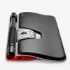Contour Design RollerMouse Red Plus, centrinė pelė, laidinė, USB-C, ergonomiška, dešinei ir kairei rankai