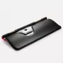 Contour Design RollerMouse Red Plus, centrinė pelė, laidinė, USB-C, ergonomiška, dešinei ir kairei rankai