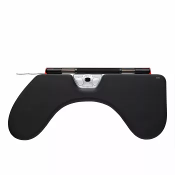 Ergonomiška pelė Contour Design RollerMouse Red Max USB Type-A