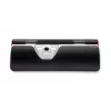 Contour Design RollerMouse Red Plus + Balance Wired pilno dydžio klaviatūra su pele, laidinė, USB, QWERTY, juoda