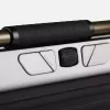 Ergonominė pelė Contour Design RollerMouse Go RF Bluetooth USB Type-A