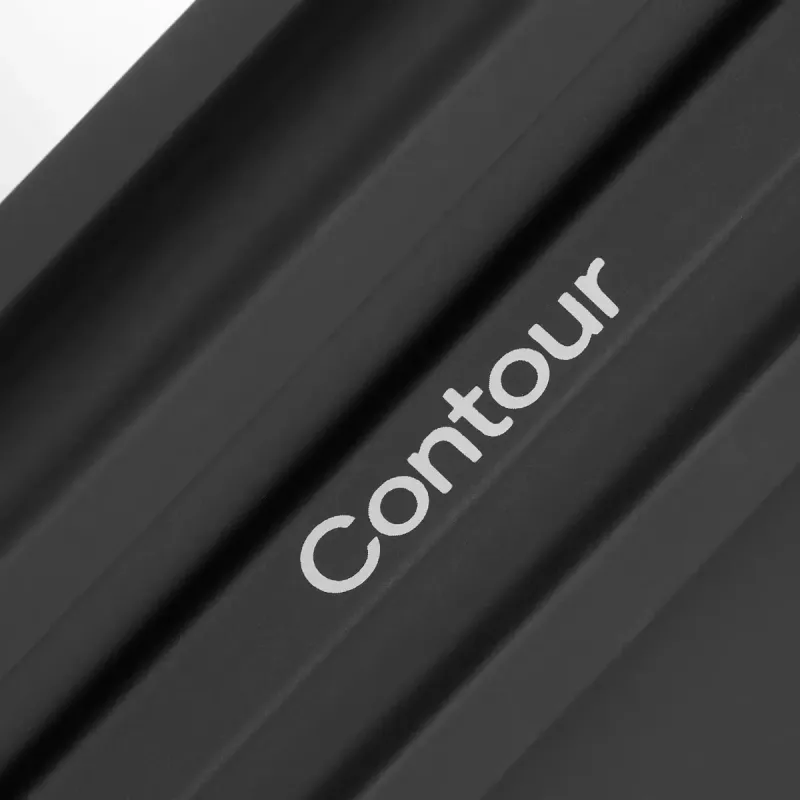 Ergonominė pelė Contour Design RollerMouse Go RF Bluetooth USB Type-A