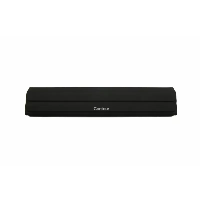 Ergonominė pelė Contour Design RollerMouse Go RF Bluetooth USB Type-A