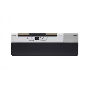 Docking stotelė Contour Design RollerMouse Go USB