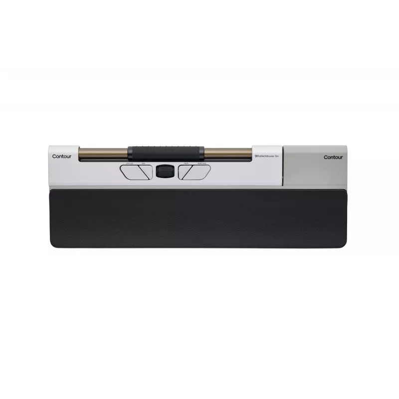 Docking stotelė Contour Design RollerMouse Go USB