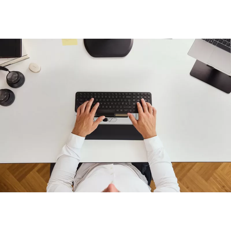 Docking stotelė Contour Design RollerMouse Go USB