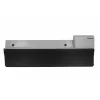 Belaidė pelė Contour Design RollerMouse Go RF Wireless Bluetooth USB Type-A