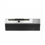 Belaidė pelė Contour Design RollerMouse Go RF Wireless Bluetooth USB Type-A