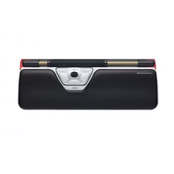Riešo atrama Contour Design RollerMouse Red Plus