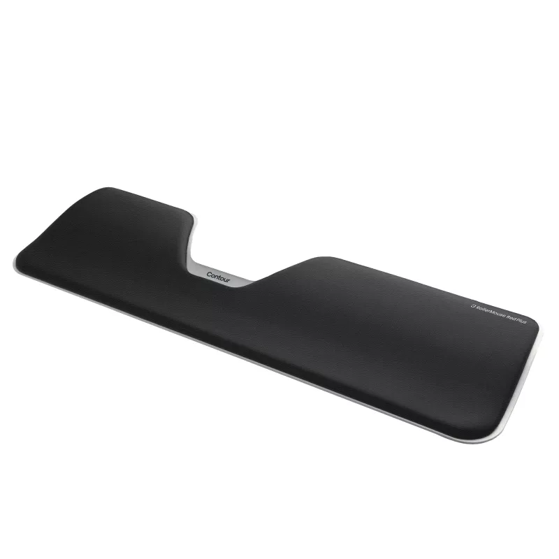 Riešo atrama Contour Design RollerMouse Red Plus
