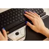 Riešo atrama Contour Design RollerMouse Red Plus