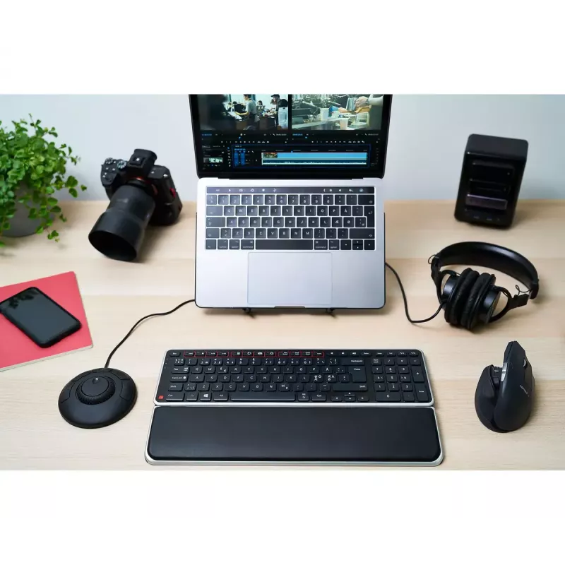 Multimedijos valdiklis Contour Design Xpress USB