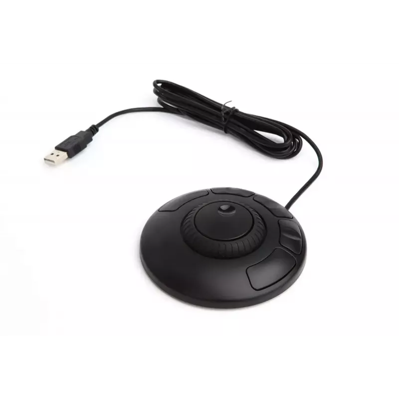 Multimedijos valdiklis Contour Design Xpress USB