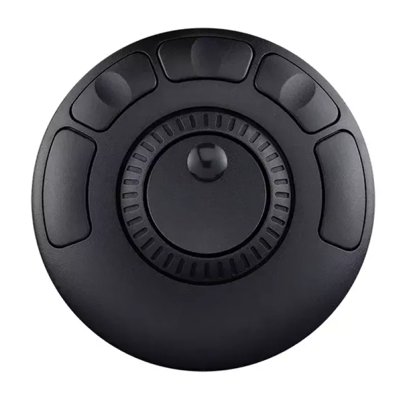 Multimedijos valdiklis Contour Design Xpress USB