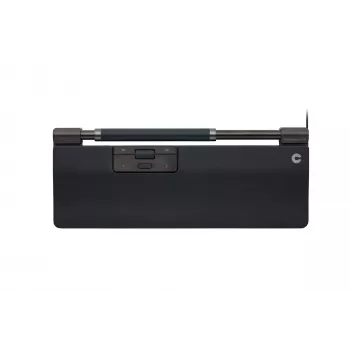 Ergonomiška pelė Contour Design RollerMouse Pro Regular USB Type-A