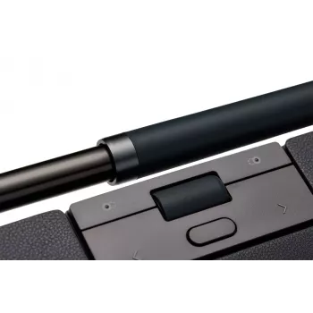 Ergonomiška pelė Contour Design RollerMouse Pro Regular USB Type-A