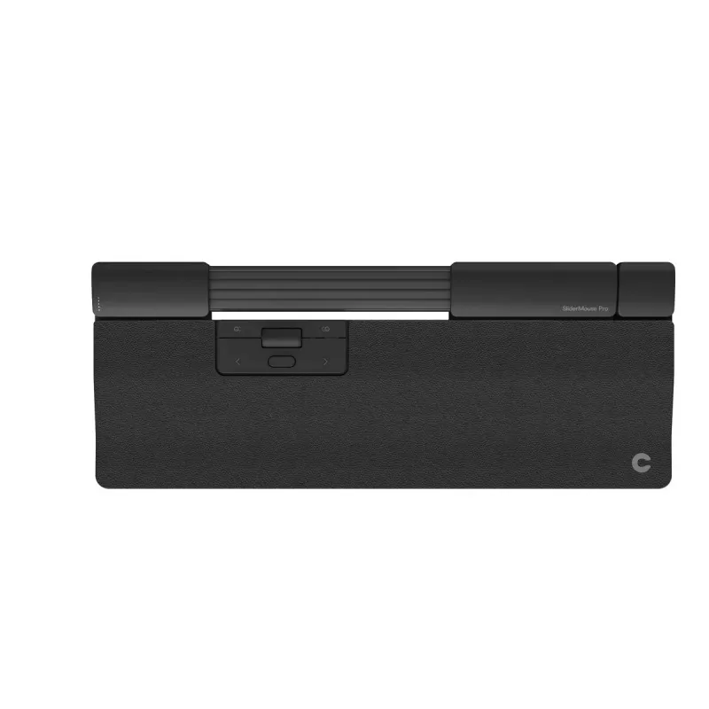 Pelė Contour Design SliderMouse Pro Extended USB Type-A