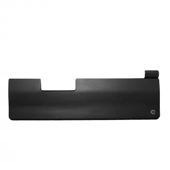 Contour Design Wrist Rest Extended RollerMouse Pro - veganiška oda