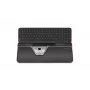 Contour Design RollerMouse Red Plus & Balance vidutinio dydžio klaviatūros rinkinys, belaidis, QWERTY išdėstymas
