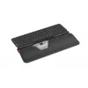 Contour Design RollerMouse Red Plus & Balance vidutinio dydžio klaviatūros rinkinys, belaidis, QWERTY išdėstymas