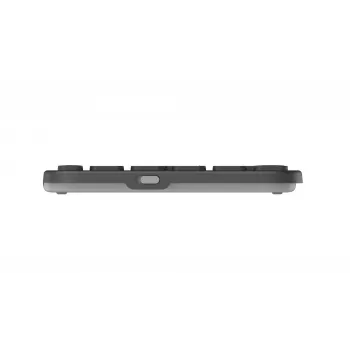 Contour Design Contour Balance pilno dydžio belaidė klaviatūra DE išdėstymas