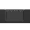 Contour Design Contour Touch laidinis jutiklinis kilimėlis, USB, USB Type-C, juodas, 118 mm