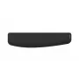Plaštakos atrama Contour Balance Full-Size – juoda, 434,5×104×10,8 mm