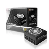 Maitinimo blokas Chieftec PowerUp GPX-850FC 850 W 20+4 pin ATX ATX Juodas