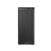 Kompiuterio korpusas CHIEFTEC BW-01B-OP Midi Tower ATX/ITX, talpina 6×3,5 colio + 4×2,5 colio, 2×5,25 colio, galinis 1×120 mm, SGCC, juodas, 200×510×465 mm