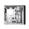 Kompiuterio korpusas CHIEFTEC BW-01B-OP Midi Tower ATX/ITX, talpina 6×3,5 colio + 4×2,5 colio, 2×5,25 colio, galinis 1×120 mm, SGCC, juodas, 200×510×465 mm